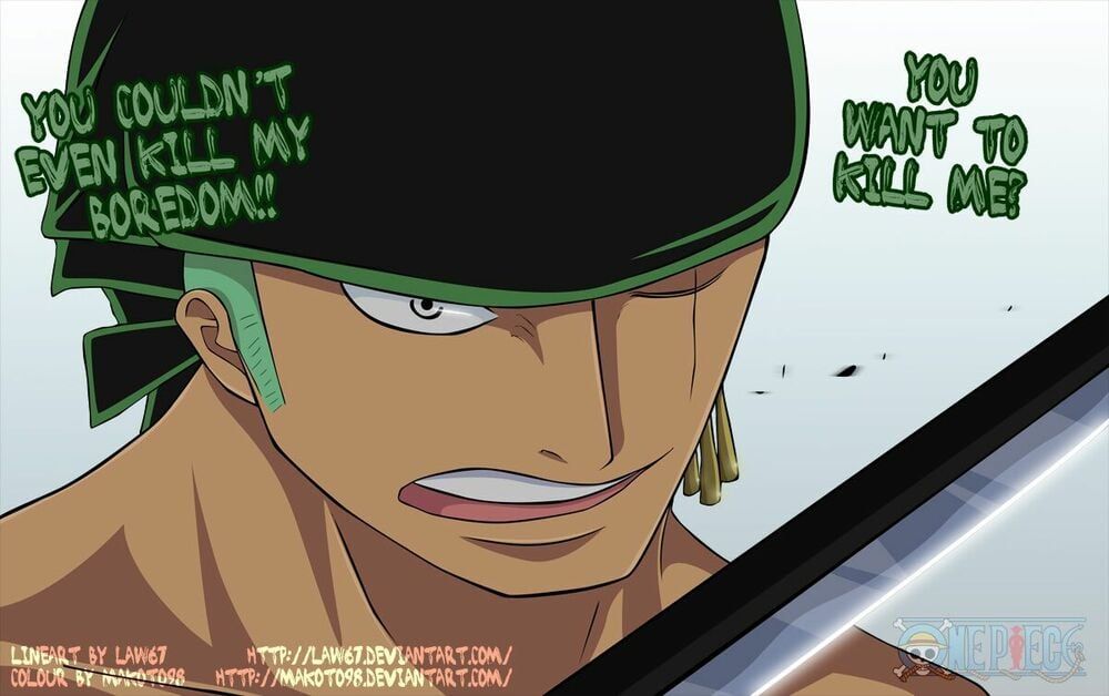 đọc truyện Đảo Hải Tặc Chương 644 ảnh 22 tại Thiên Thai Truyện