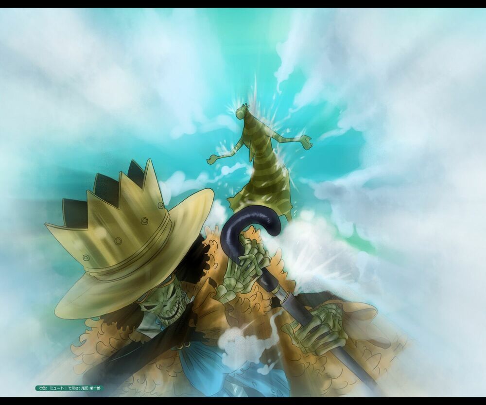 đọc truyện Đảo Hải Tặc Chương 648 ảnh 21 tại Thiên Thai Truyện