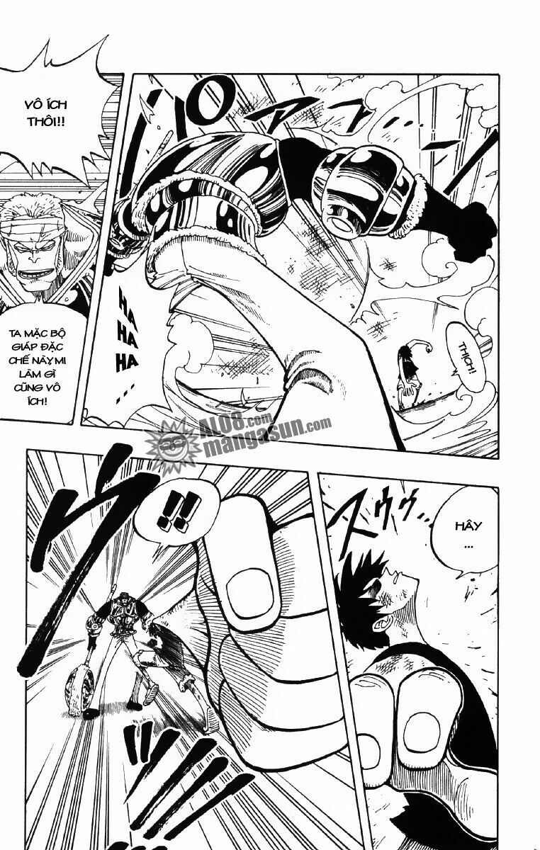 đọc truyện Đảo Hải Tặc Chương 65 ảnh 13 tại Thiên Thai Truyện