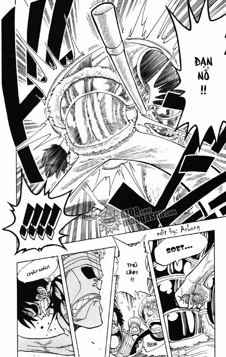 đọc truyện Đảo Hải Tặc Chương 65 ảnh 14 tại Thiên Thai Truyện