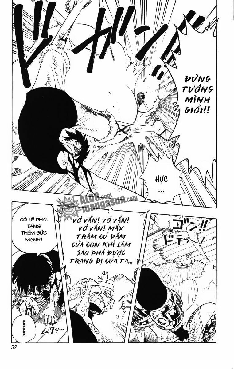 đọc truyện Đảo Hải Tặc Chương 65 ảnh 15 tại Thiên Thai Truyện