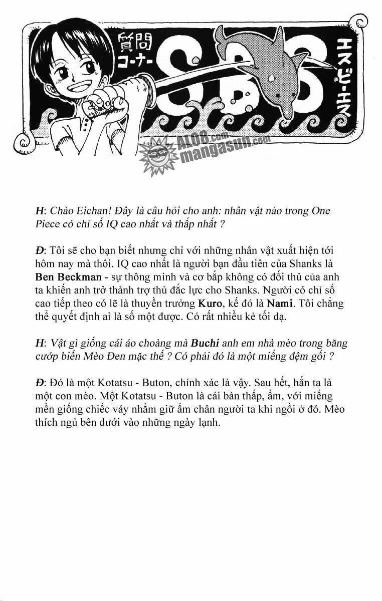 đọc truyện Đảo Hải Tặc Chương 65 ảnh 21 tại Thiên Thai Truyện