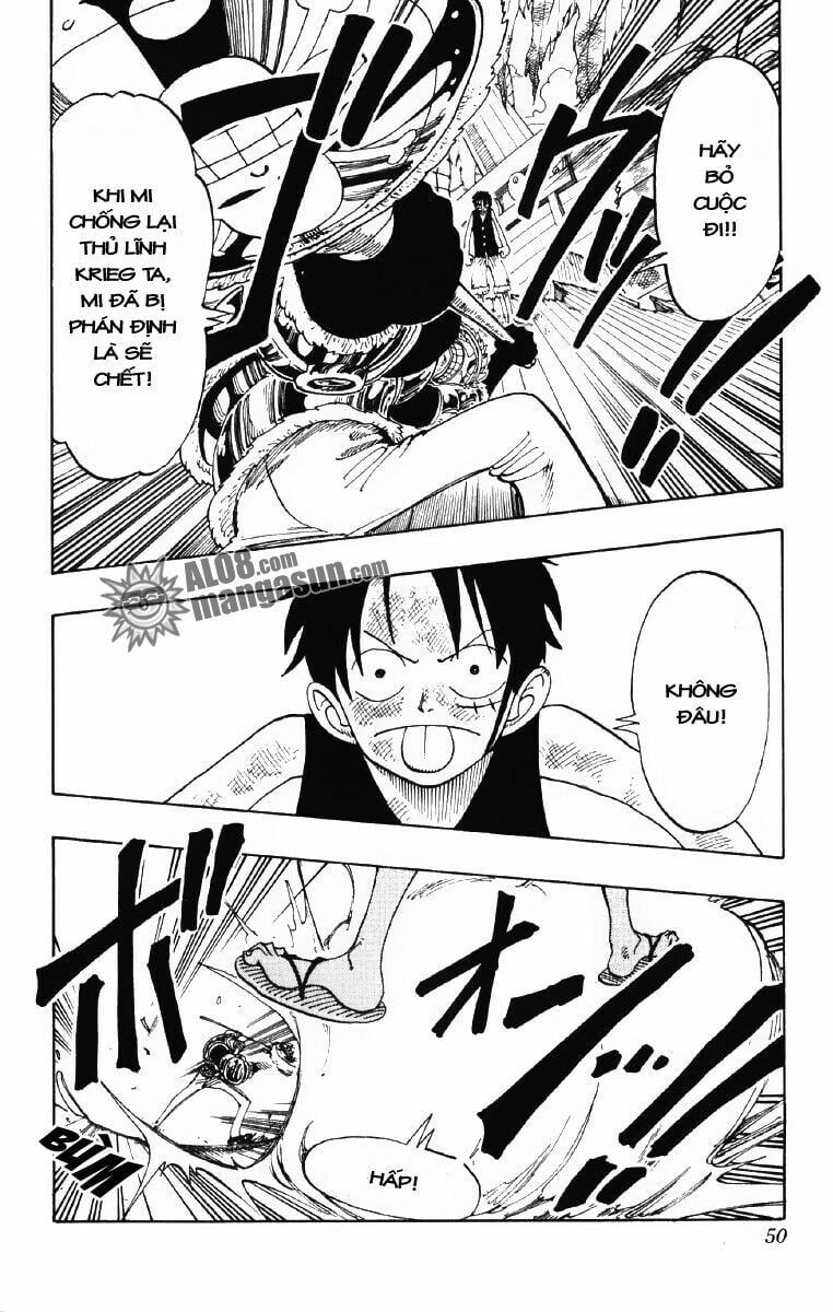 đọc truyện Đảo Hải Tặc Chương 65 ảnh 8 tại Thiên Thai Truyện