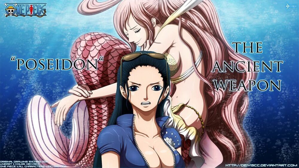 đọc truyện Đảo Hải Tặc Chương 652 ảnh 20 tại Thiên Thai Truyện