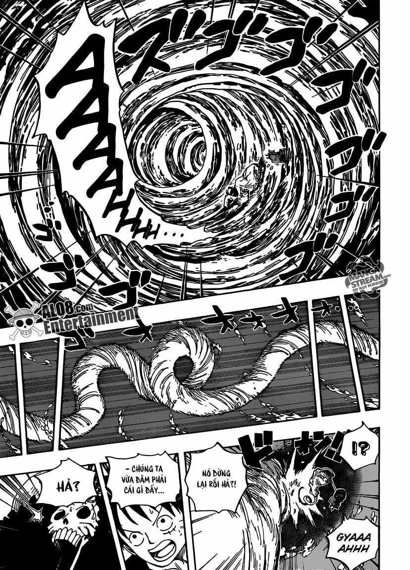 đọc truyện Đảo Hải Tặc Chương 654 ảnh 13 tại Thiên Thai Truyện