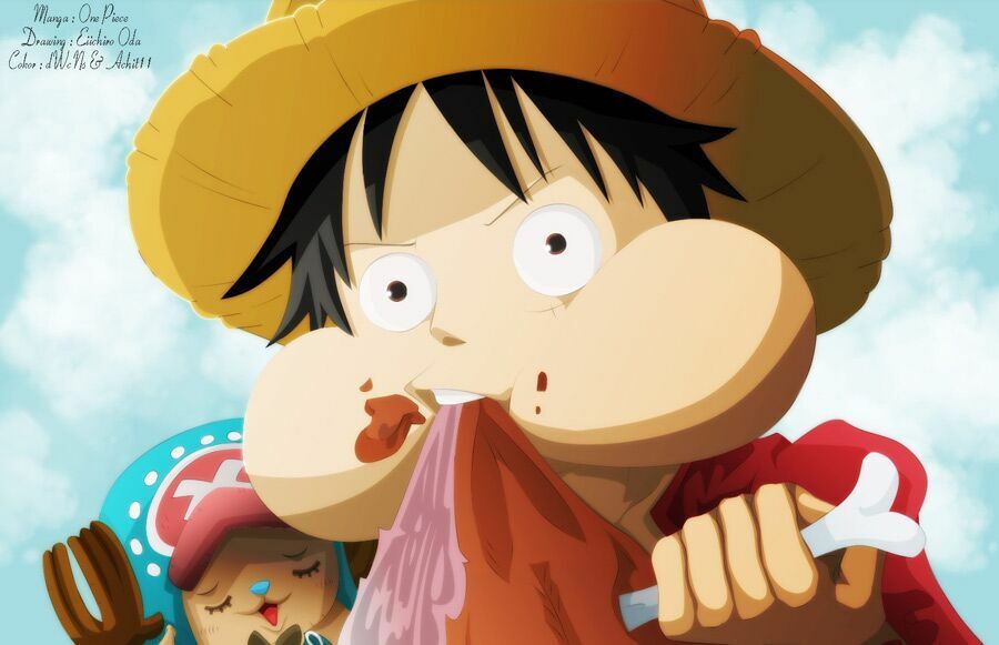 đọc truyện Đảo Hải Tặc Chương 655 ảnh 22 tại Thiên Thai Truyện