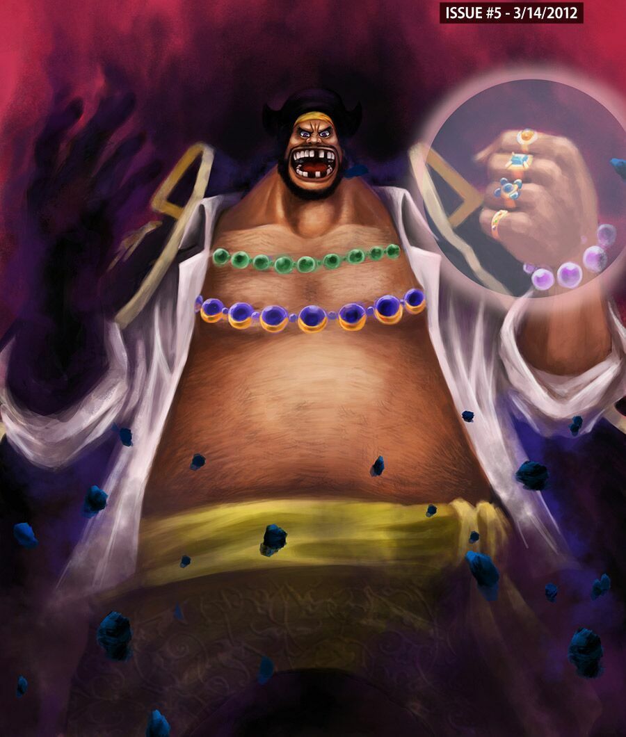 đọc truyện Đảo Hải Tặc Chương 660 ảnh 20 tại Thiên Thai Truyện