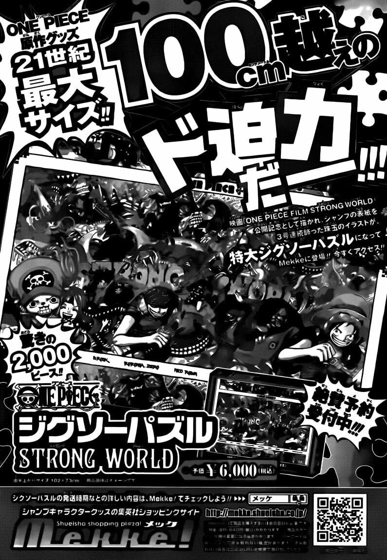 đọc truyện Đảo Hải Tặc Chương 667 ảnh 21 tại Thiên Thai Truyện