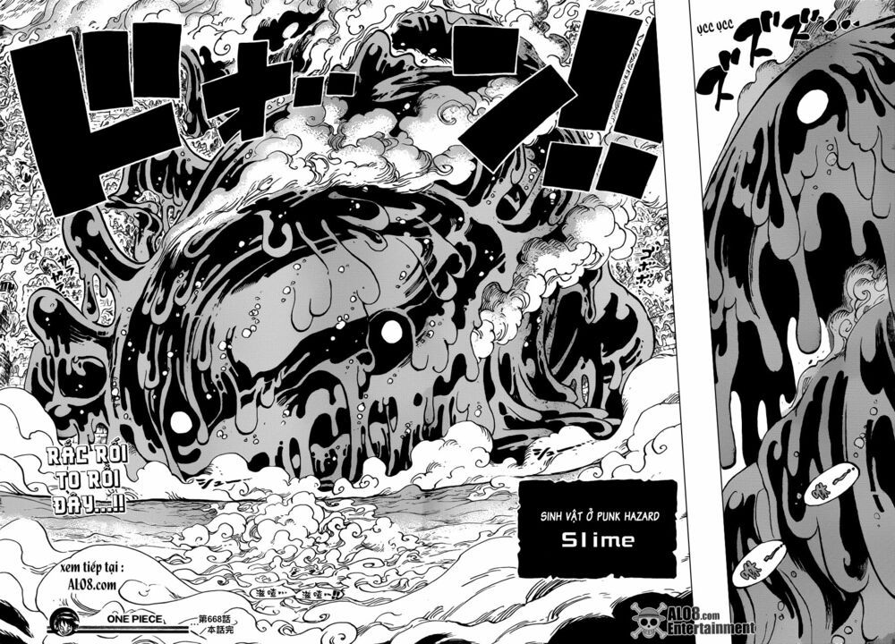 đọc truyện Đảo Hải Tặc Chương 668 ảnh 20 tại Thiên Thai Truyện