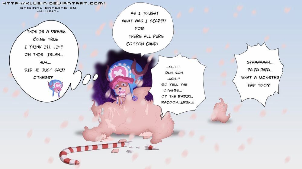 đọc truyện Đảo Hải Tặc Chương 669 ảnh 21 tại Thiên Thai Truyện