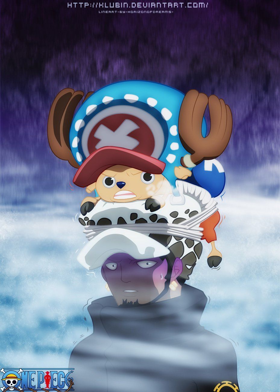 đọc truyện Đảo Hải Tặc Chương 670 ảnh 20 tại Thiên Thai Truyện