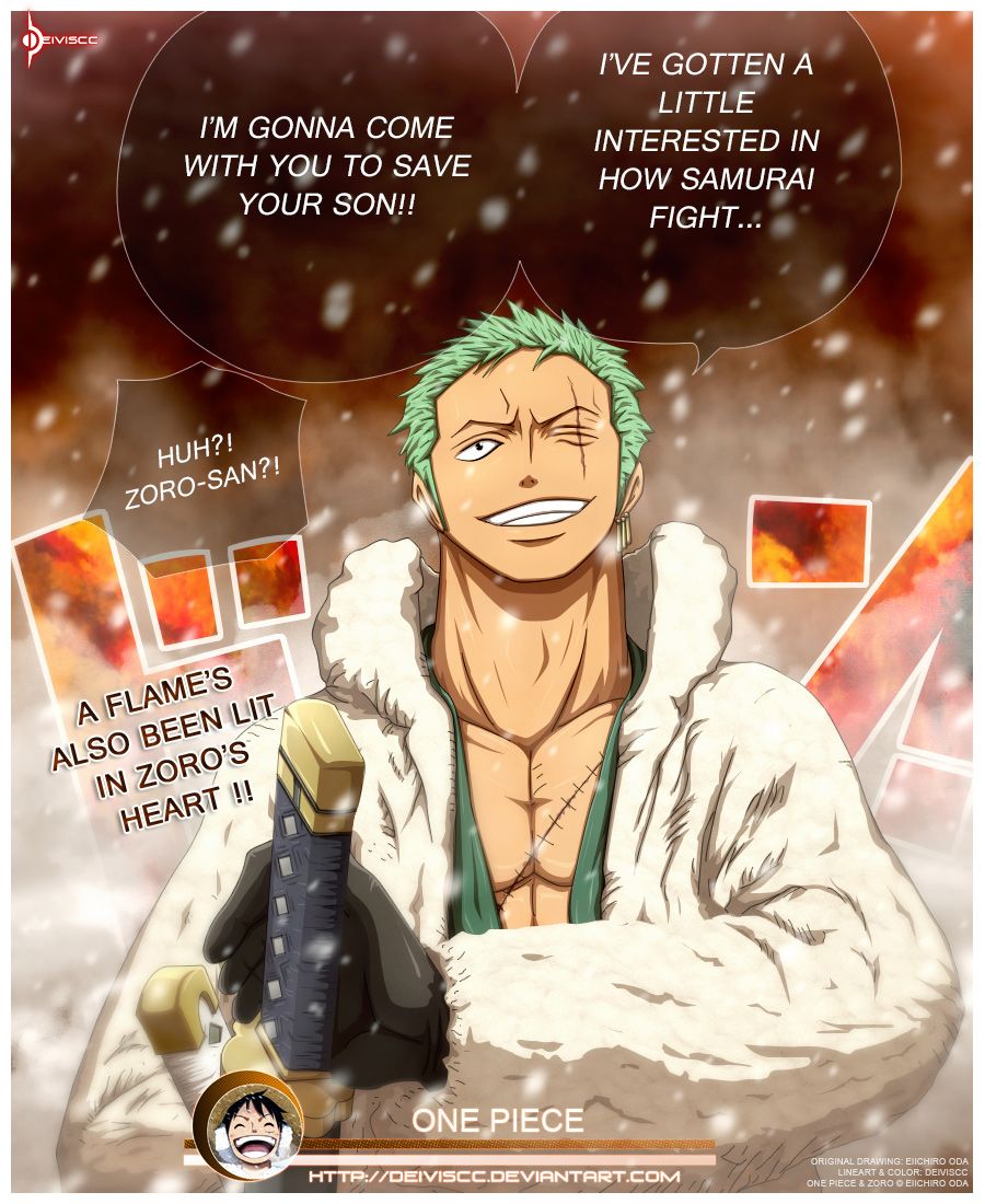 đọc truyện Đảo Hải Tặc Chương 673 ảnh 23 tại Thiên Thai Truyện