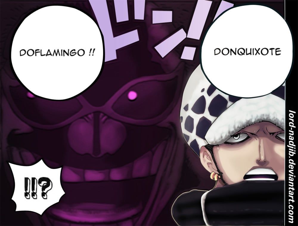 đọc truyện Đảo Hải Tặc Chương 674 ảnh 21 tại Thiên Thai Truyện