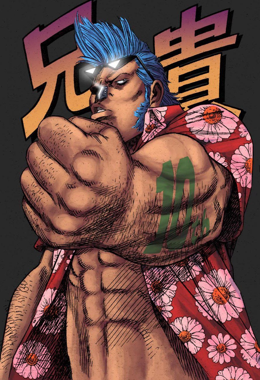 đọc truyện Đảo Hải Tặc Chương 674 ảnh 22 tại Thiên Thai Truyện