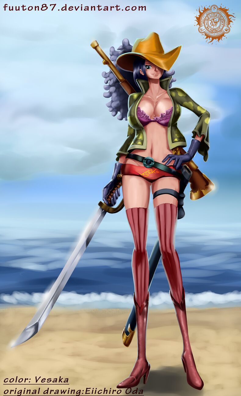 đọc truyện Đảo Hải Tặc Chương 676 ảnh 22 tại Thiên Thai Truyện