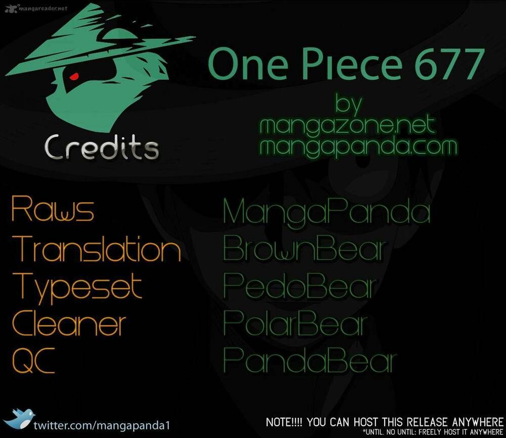 đọc truyện Đảo Hải Tặc Chương 677 ảnh 19 tại Thiên Thai Truyện