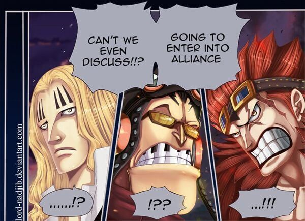 đọc truyện Đảo Hải Tặc Chương 679 ảnh 22 tại Thiên Thai Truyện