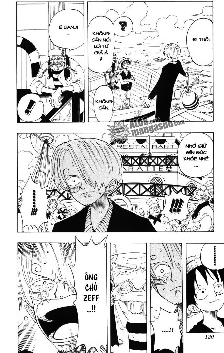 đọc truyện Đảo Hải Tặc Chương 68 ảnh 18 tại Thiên Thai Truyện