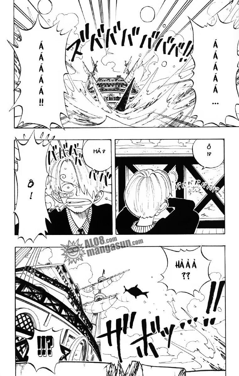 đọc truyện Đảo Hải Tặc Chương 68 ảnh 6 tại Thiên Thai Truyện