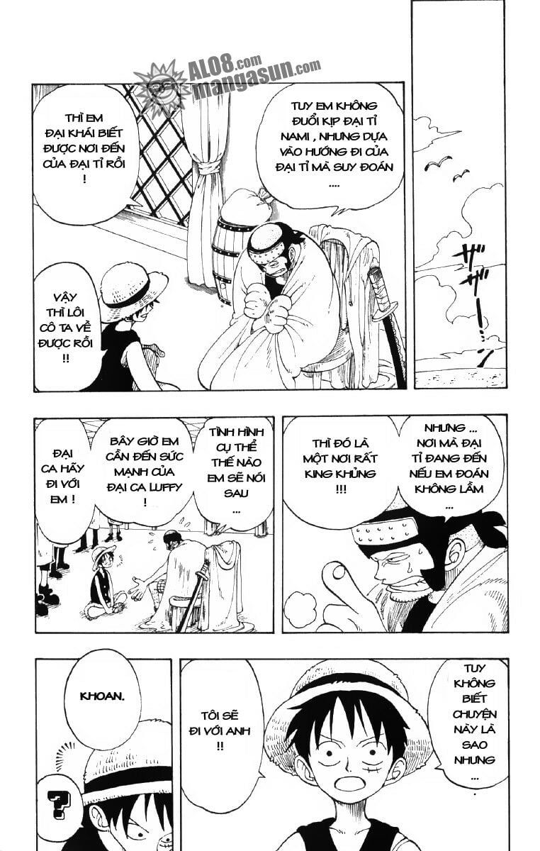 đọc truyện Đảo Hải Tặc Chương 68 ảnh 8 tại Thiên Thai Truyện