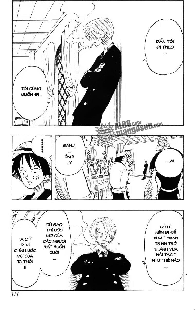 đọc truyện Đảo Hải Tặc Chương 68 ảnh 9 tại Thiên Thai Truyện