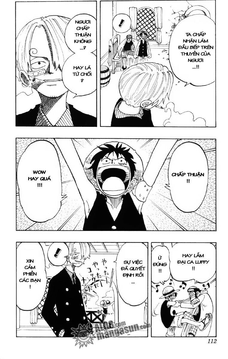 đọc truyện Đảo Hải Tặc Chương 68 ảnh 10 tại Thiên Thai Truyện