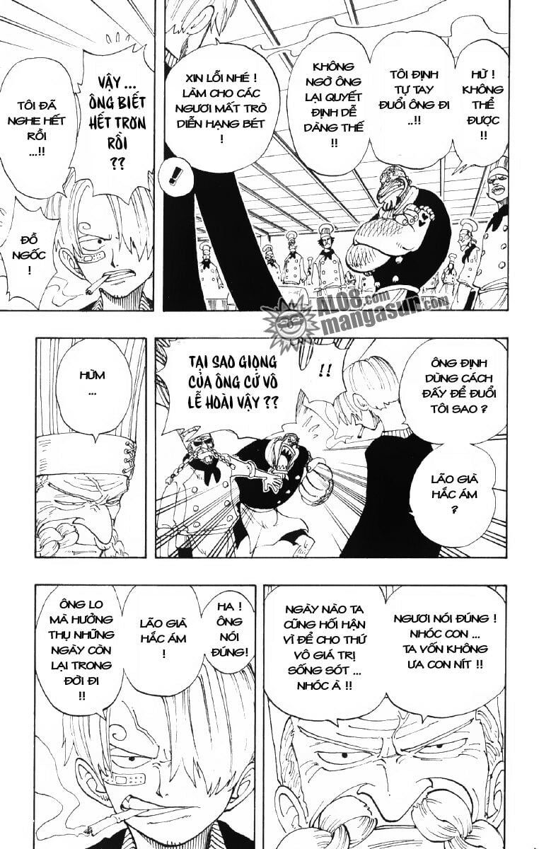 đọc truyện Đảo Hải Tặc Chương 68 ảnh 11 tại Thiên Thai Truyện