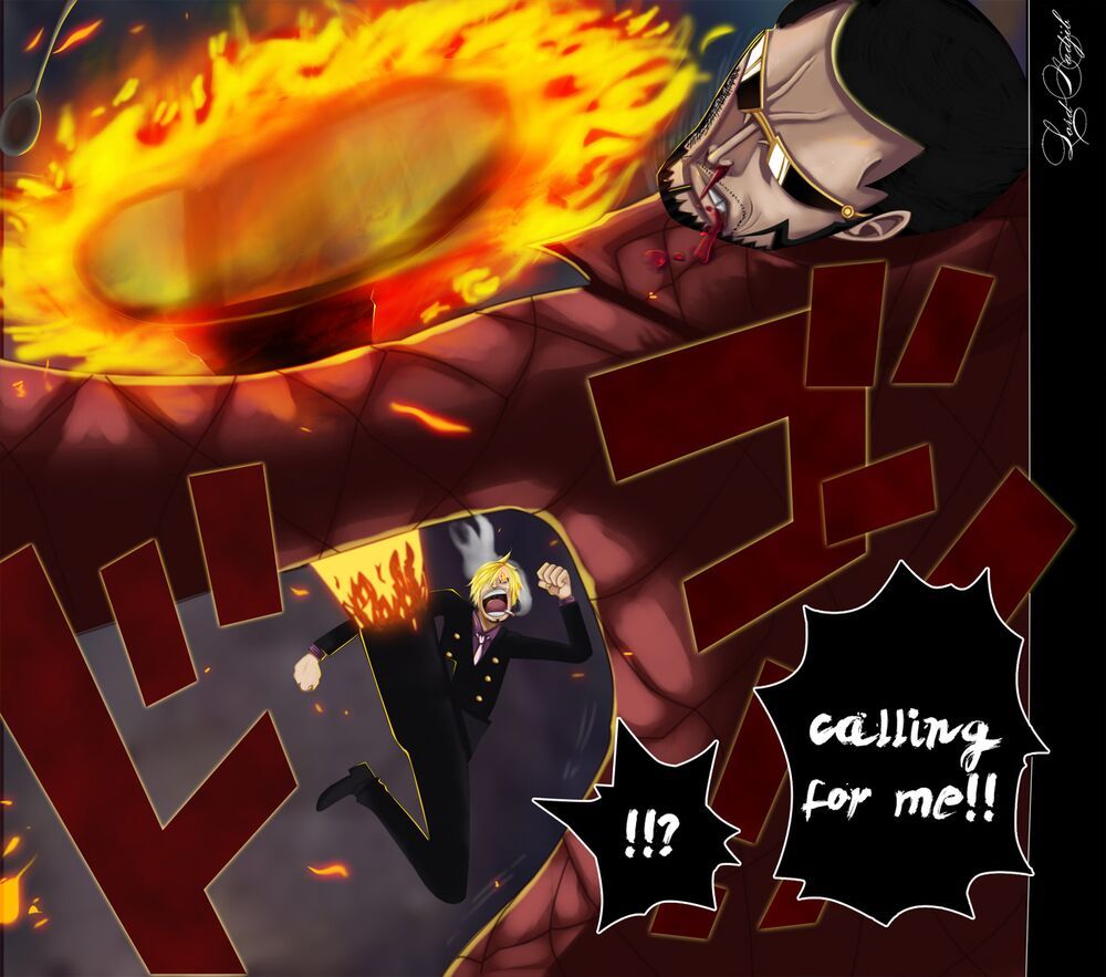 đọc truyện Đảo Hải Tặc Chương 683 ảnh 22 tại Thiên Thai Truyện