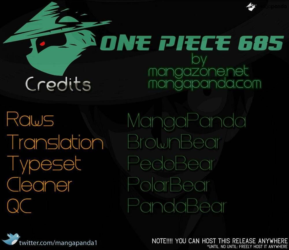 đọc truyện Đảo Hải Tặc Chương 685 ảnh 23 tại Thiên Thai Truyện