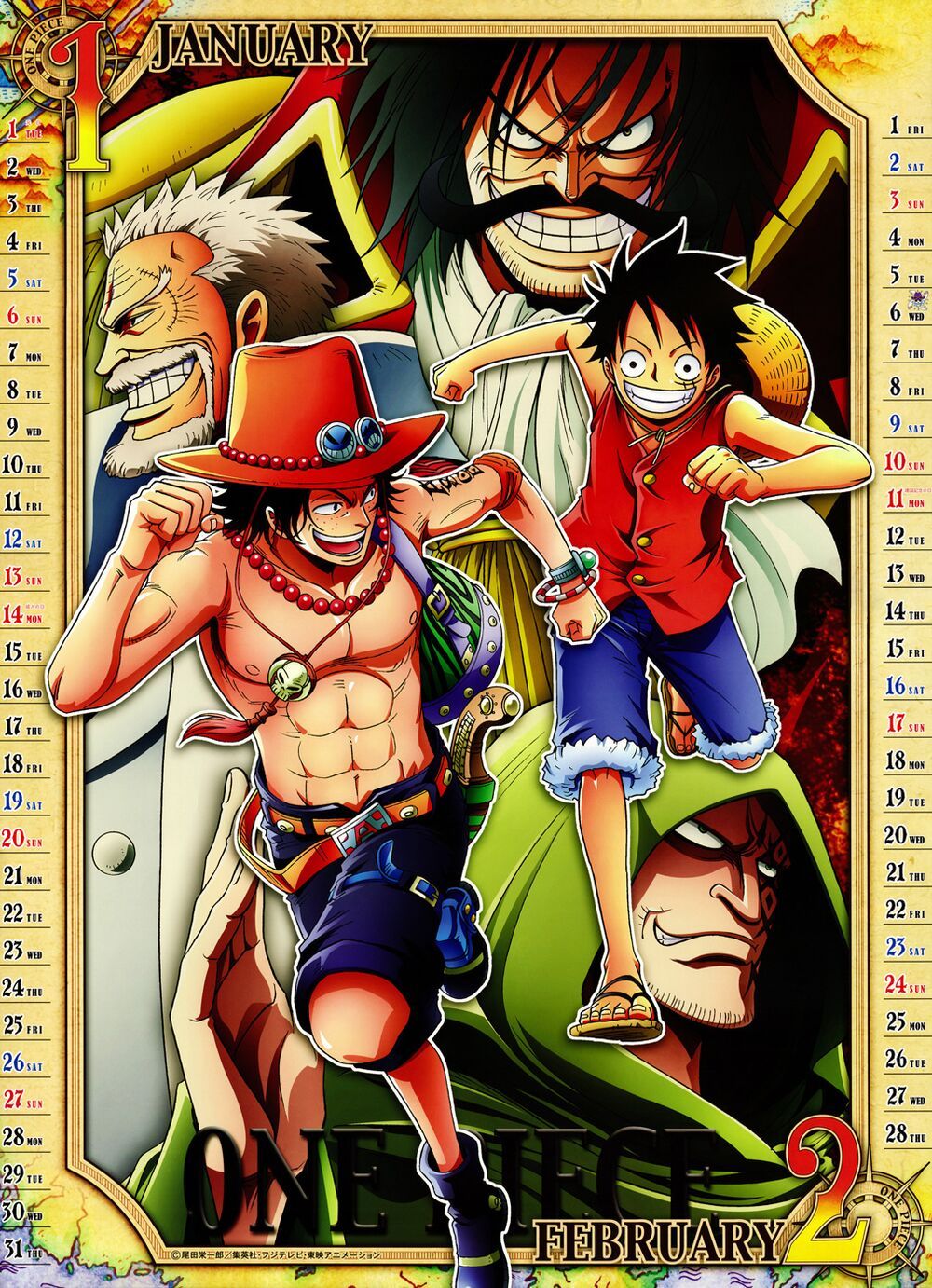 đọc truyện Đảo Hải Tặc Chương 688 ảnh 22 tại Thiên Thai Truyện