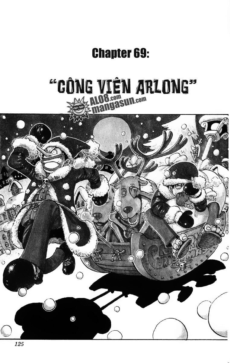 đọc truyện Đảo Hải Tặc Chương 69 ảnh 3 tại Thiên Thai Truyện