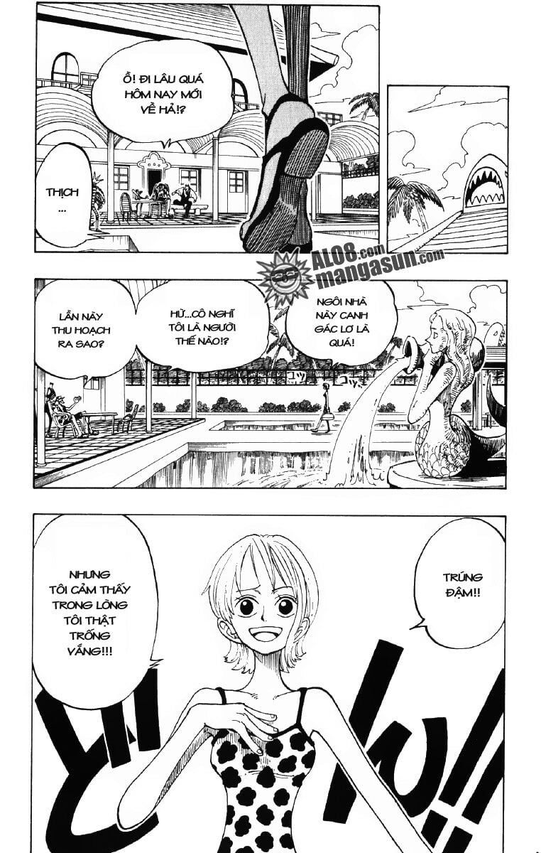 đọc truyện Đảo Hải Tặc Chương 69 ảnh 21 tại Thiên Thai Truyện