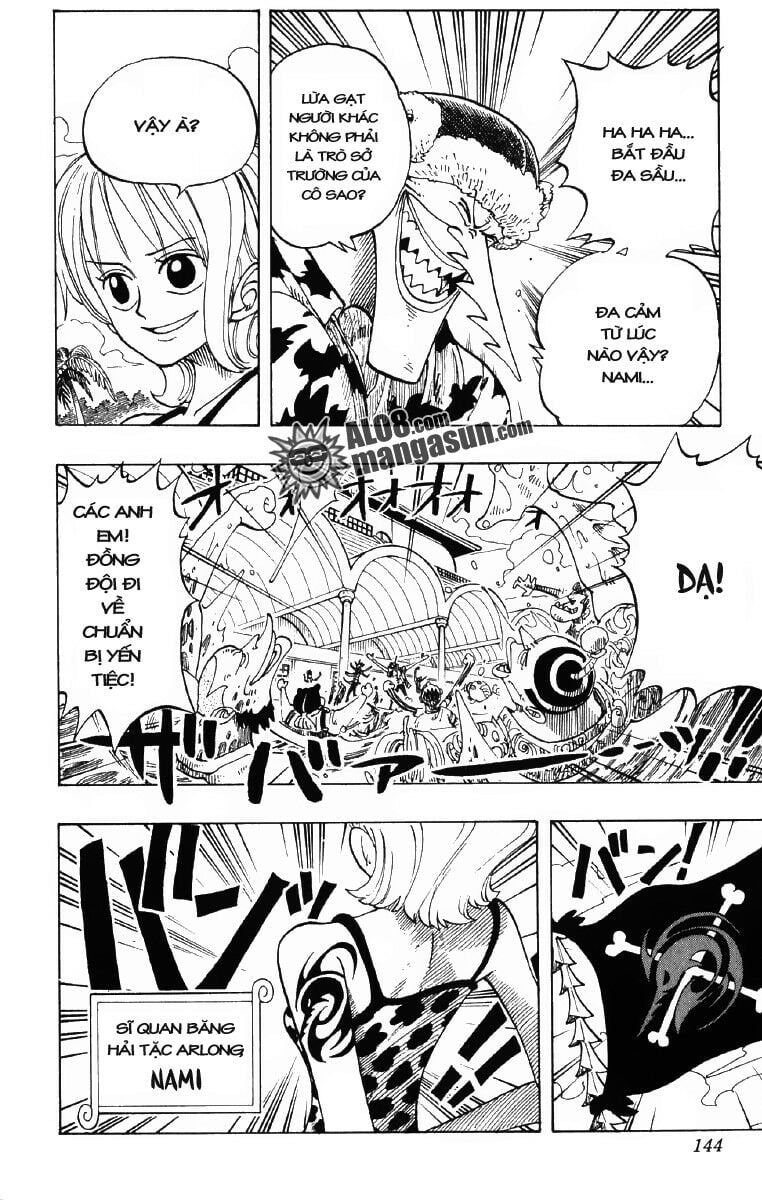 đọc truyện Đảo Hải Tặc Chương 69 ảnh 22 tại Thiên Thai Truyện