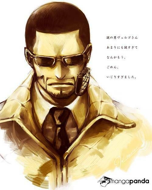 đọc truyện Đảo Hải Tặc Chương 690 ảnh 3 tại Thiên Thai Truyện