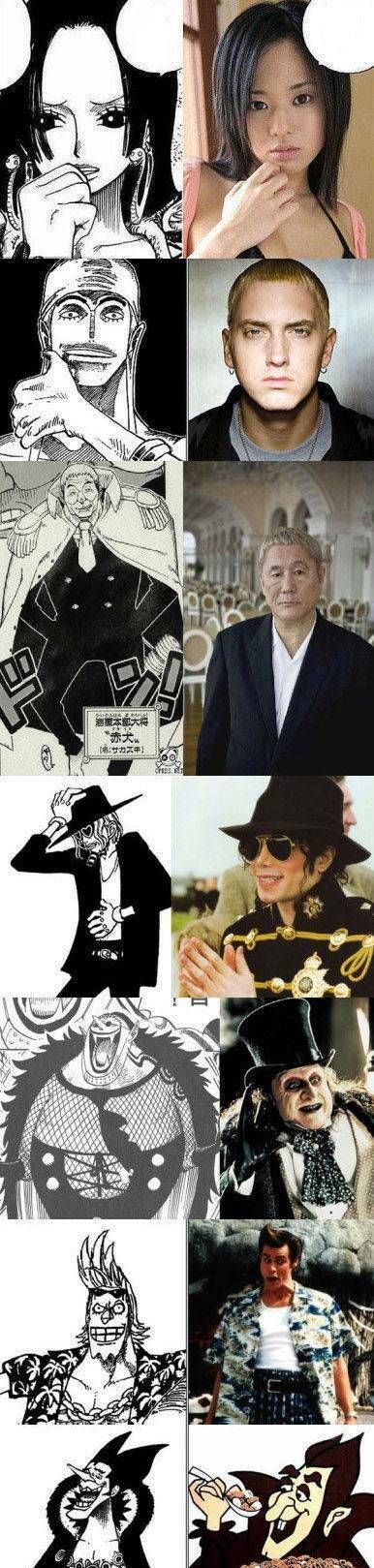 đọc truyện Đảo Hải Tặc Chương 690 ảnh 23 tại Thiên Thai Truyện