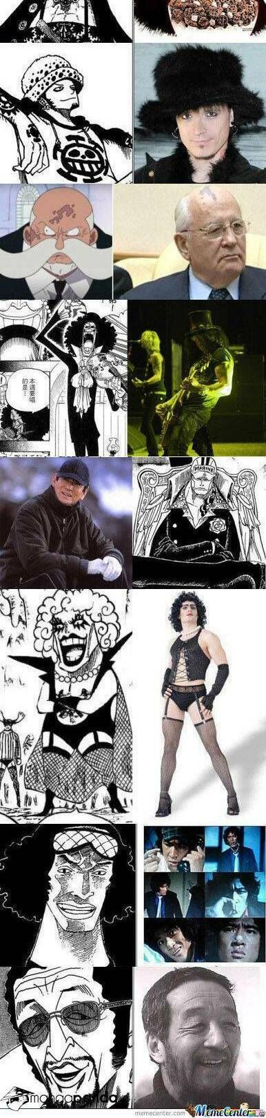 đọc truyện Đảo Hải Tặc Chương 690 ảnh 24 tại Thiên Thai Truyện