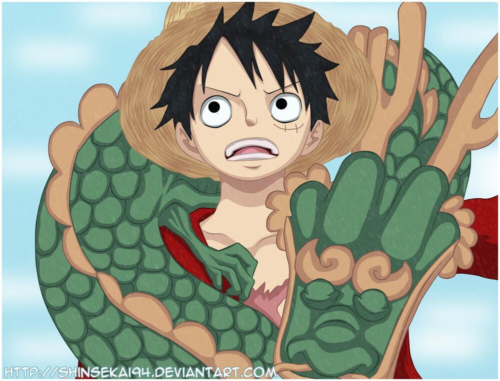 đọc truyện Đảo Hải Tặc Chương 692 ảnh 22 tại Thiên Thai Truyện