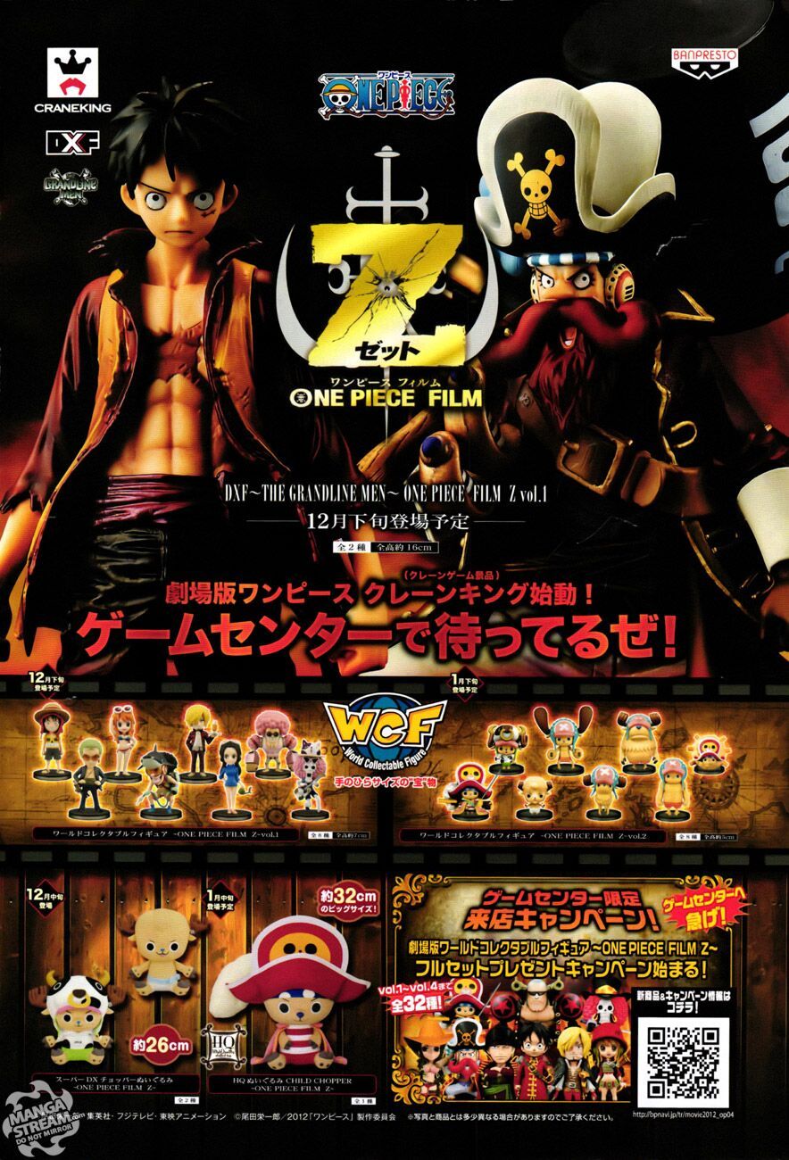 đọc truyện Đảo Hải Tặc Chương 692 ảnh 24 tại Thiên Thai Truyện