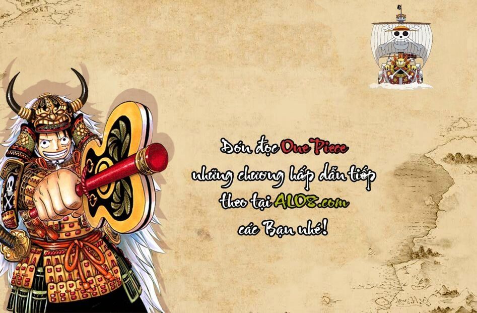 đọc truyện Đảo Hải Tặc Chương 693 ảnh 27 tại Thiên Thai Truyện