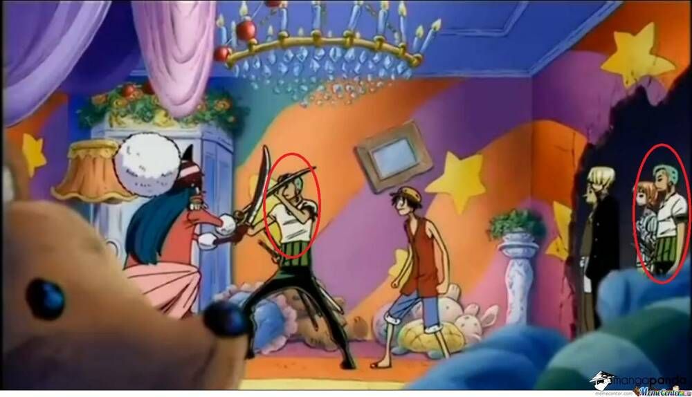 đọc truyện Đảo Hải Tặc Chương 694 ảnh 22 tại Thiên Thai Truyện