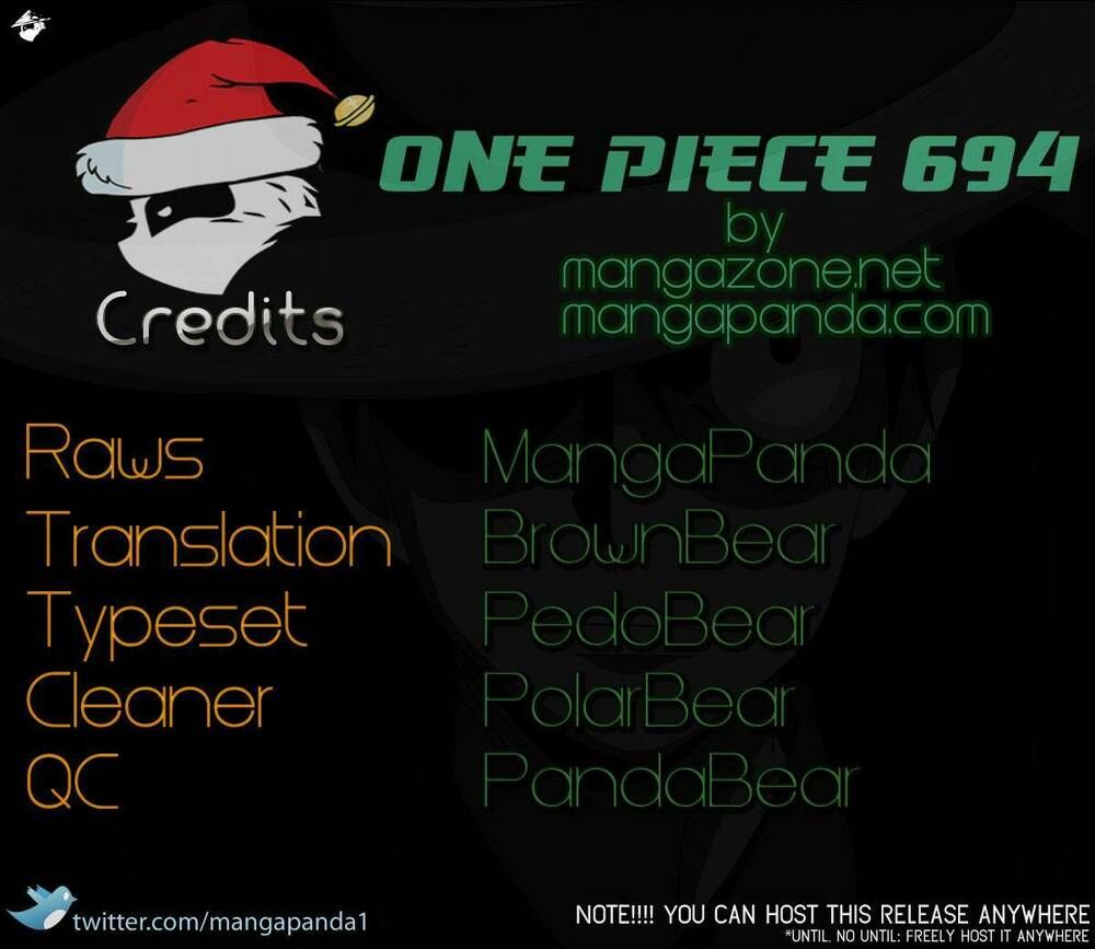 đọc truyện Đảo Hải Tặc Chương 694 ảnh 25 tại Thiên Thai Truyện