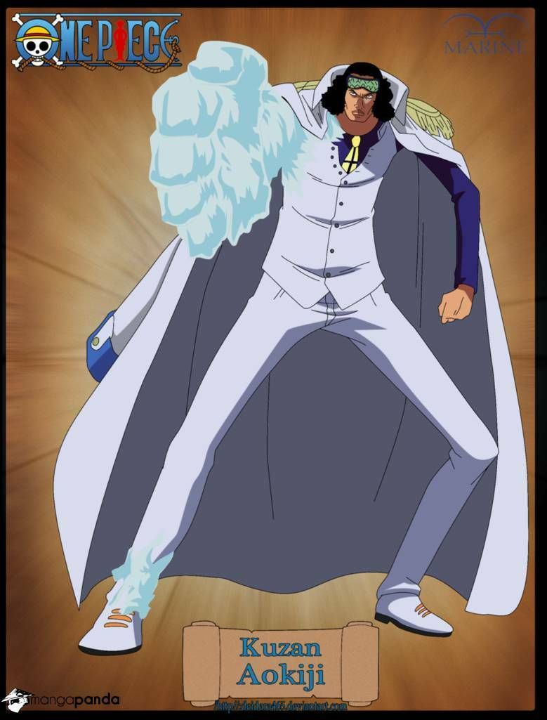 đọc truyện Đảo Hải Tặc Chương 698 ảnh 3 tại Thiên Thai Truyện