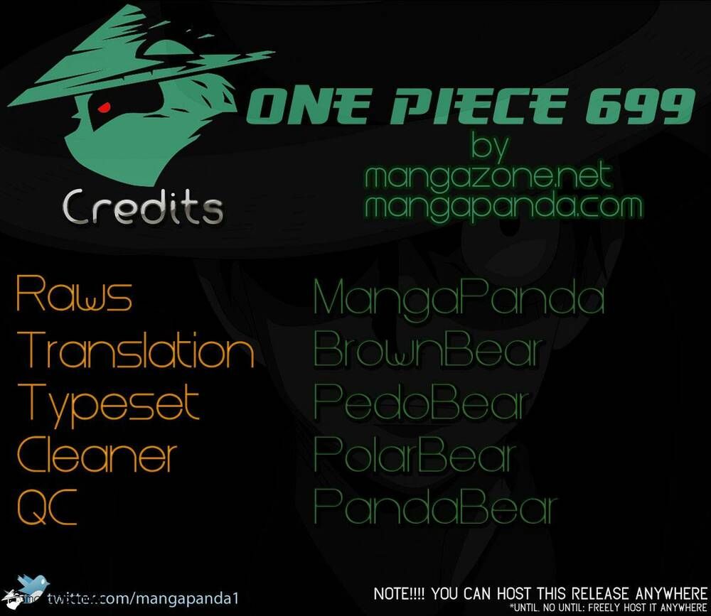 đọc truyện Đảo Hải Tặc Chương 699 ảnh 23 tại Thiên Thai Truyện