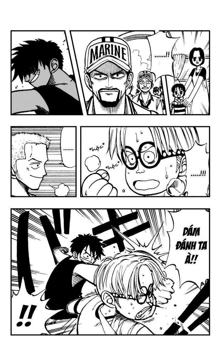 đọc truyện Đảo Hải Tặc Chương 7 ảnh 15 tại Thiên Thai Truyện