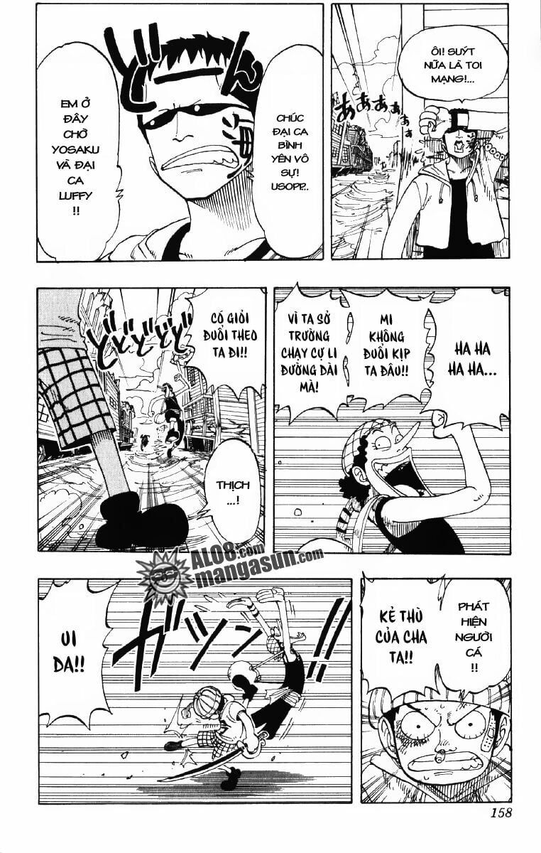 đọc truyện Đảo Hải Tặc Chương 70 ảnh 13 tại Thiên Thai Truyện