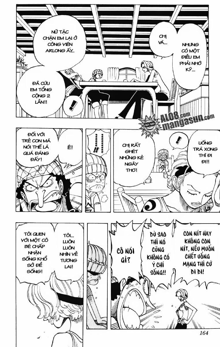 đọc truyện Đảo Hải Tặc Chương 70 ảnh 19 tại Thiên Thai Truyện