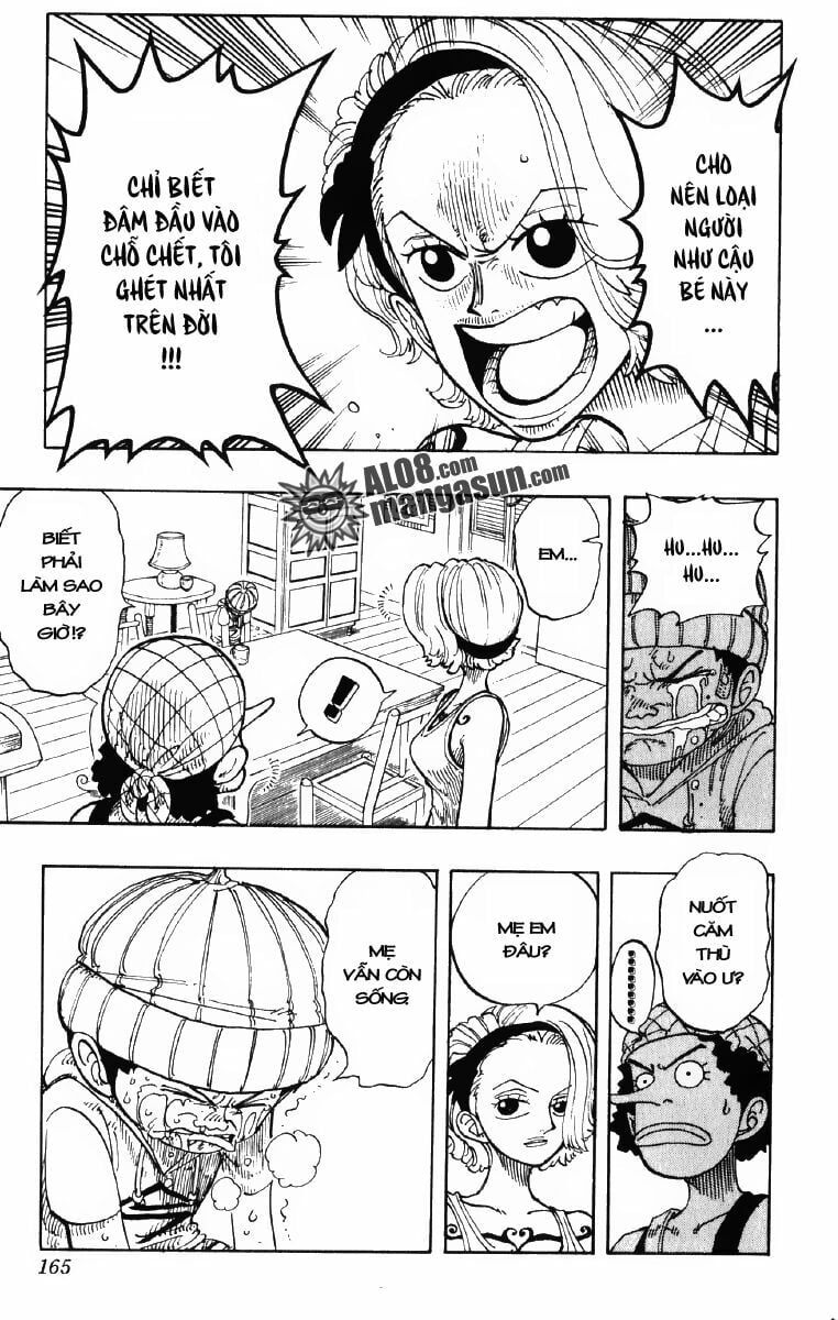 đọc truyện Đảo Hải Tặc Chương 70 ảnh 20 tại Thiên Thai Truyện