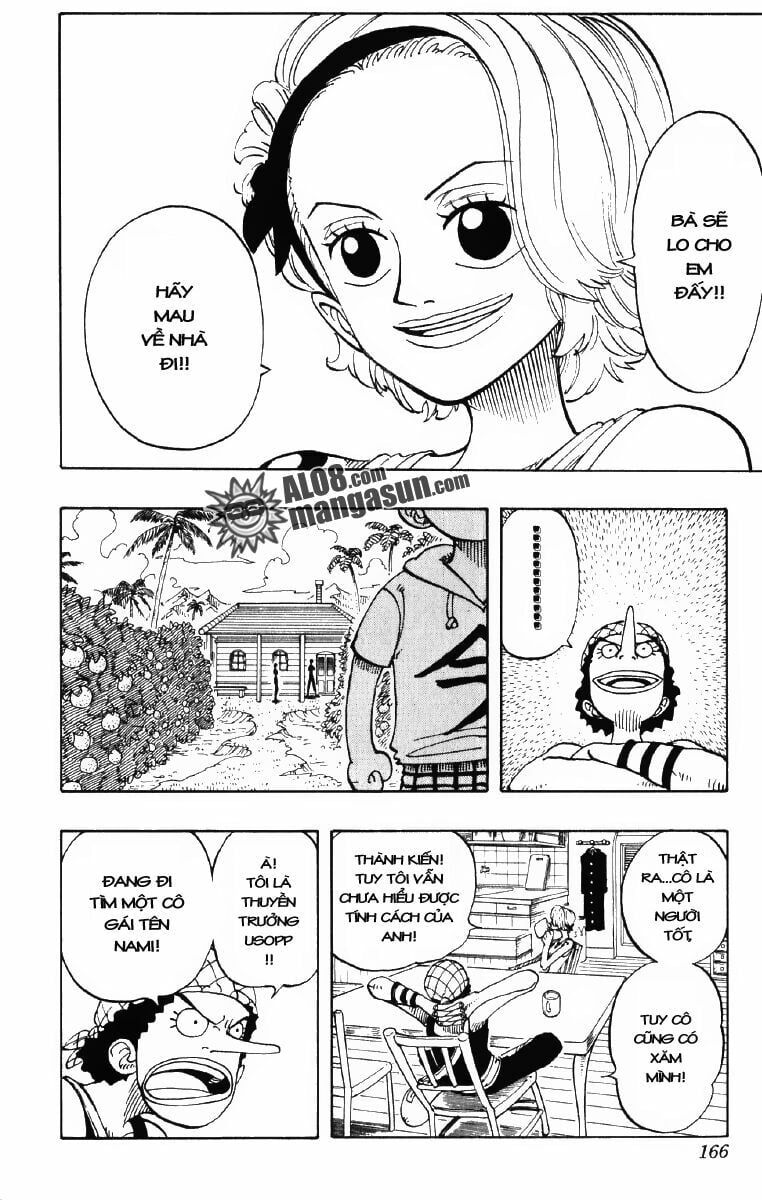 đọc truyện Đảo Hải Tặc Chương 70 ảnh 21 tại Thiên Thai Truyện