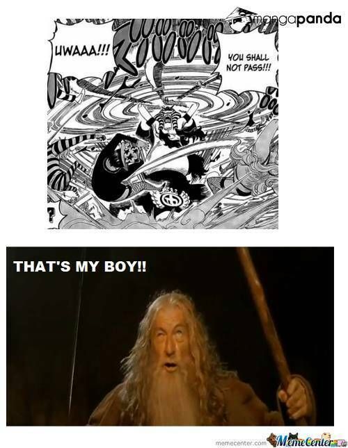 đọc truyện Đảo Hải Tặc Chương 700 ảnh 25 tại Thiên Thai Truyện