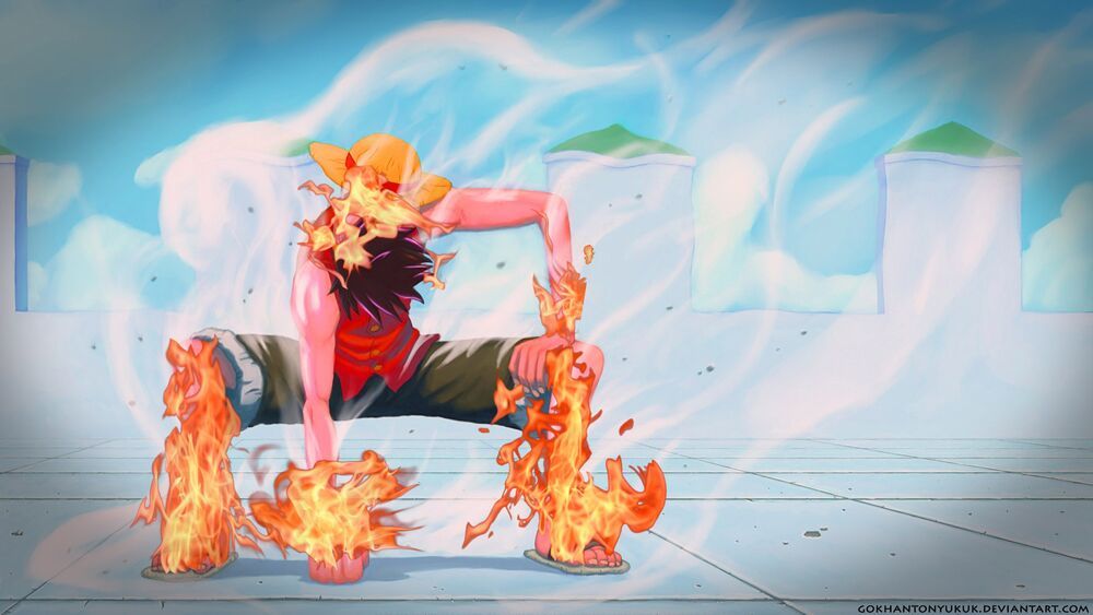 đọc truyện Đảo Hải Tặc Chương 701 ảnh 22 tại Thiên Thai Truyện